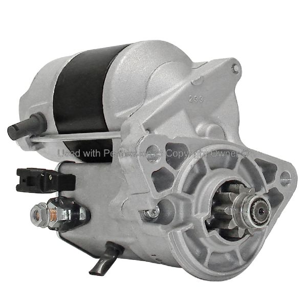 1996-2010 Toyota 4Runner Starter Motor (MPA)