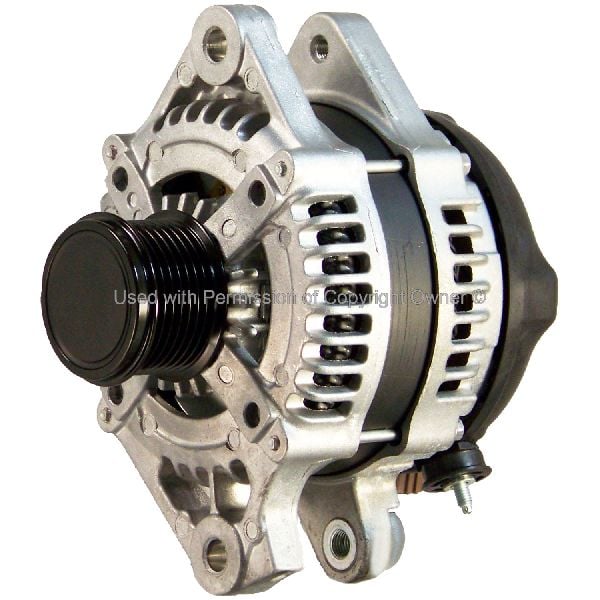 2013-2018 Lexus IS350 Alternator (MPA)