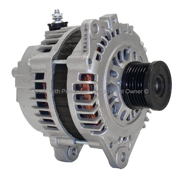 2002-2006 Nissan Altima Alternator (MPA)