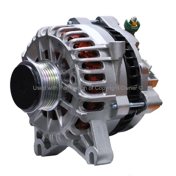 2005-2006 Lincoln Navigator Alternator (MPA)
