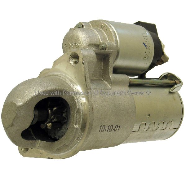 2012-2013 Kia Sorento Starter Motor (MPA)