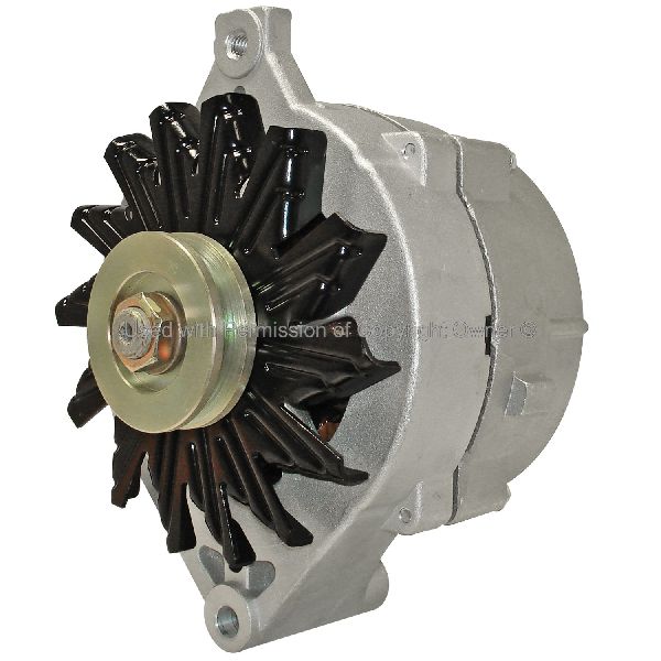 1988-1991 Ford E-350 Econoline Alternator (MPA)