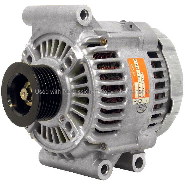 2002-2005 Mini Cooper Alternator (MPA)