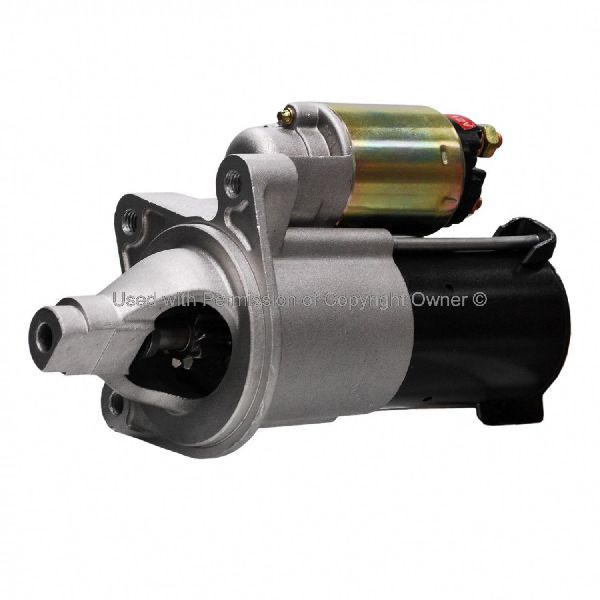 2007-2011 Dodge Nitro Starter Motor (MPA)