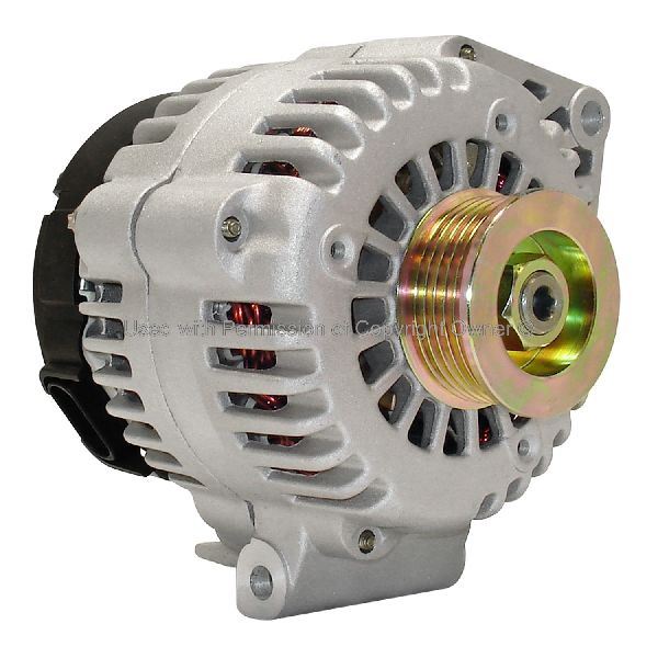 2001-2004 Buick LeSabre Alternator (MPA)