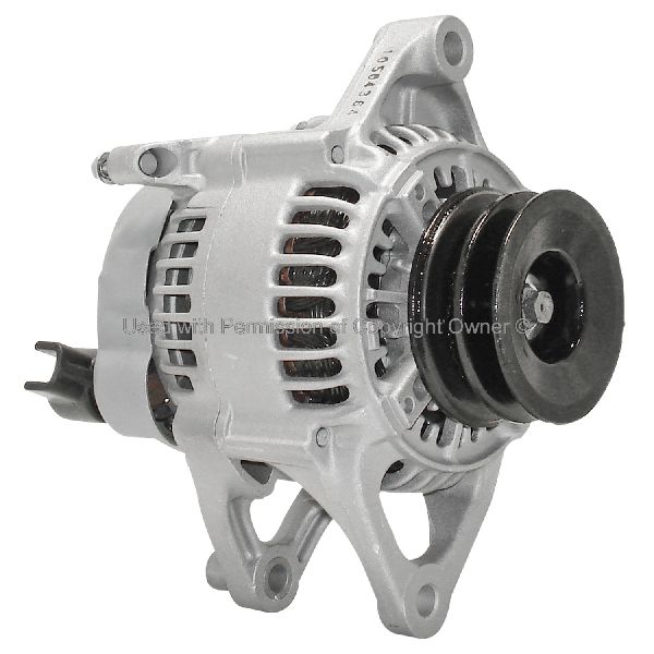1990-1991 Dodge Dakota Alternator (MPA)