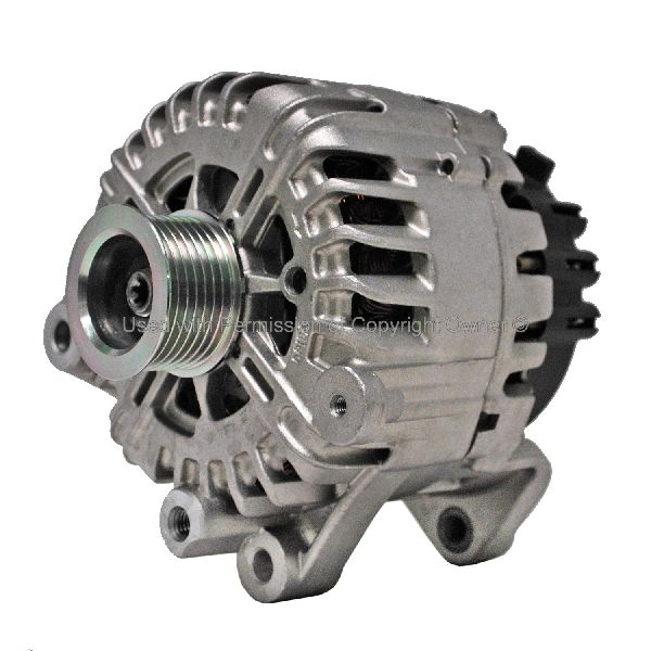 2008-2010 BMW X5 Alternator (MPA)