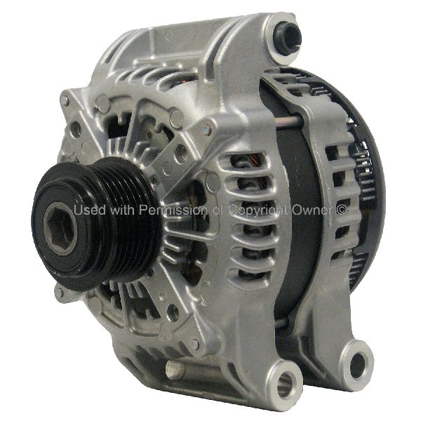 2011-2020 Dodge Durango Alternator (MPA)