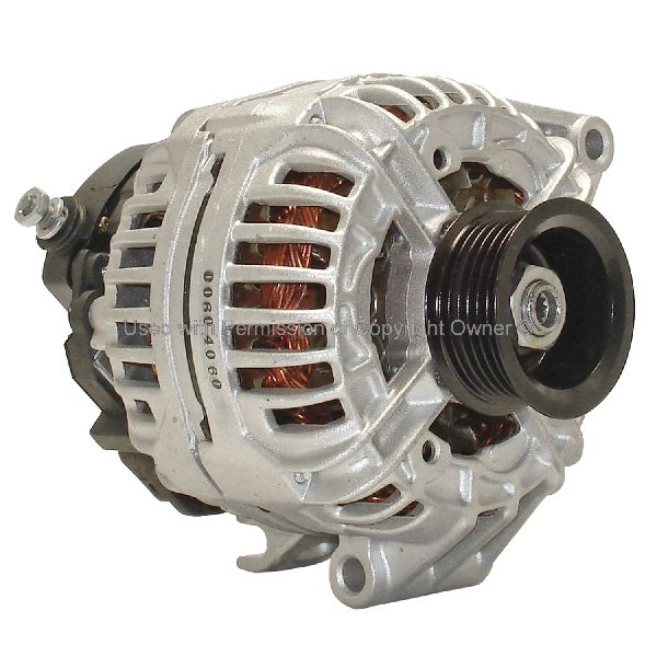 2000-2005 Chevrolet Impala Alternator (MPA)