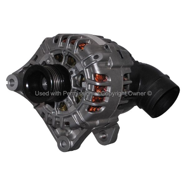 2004-2006 BMW X5 Alternator (MPA)