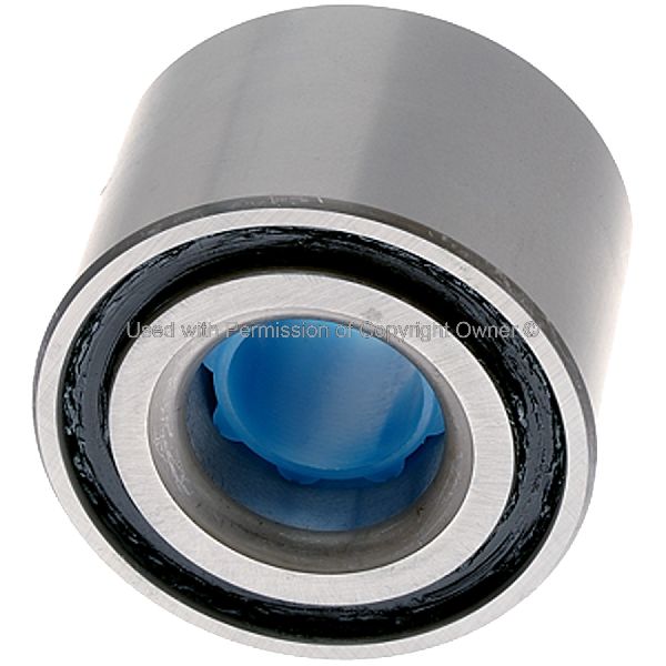 1989-1992 Geo Prizm Wheel Bearing - Rear (MPA)