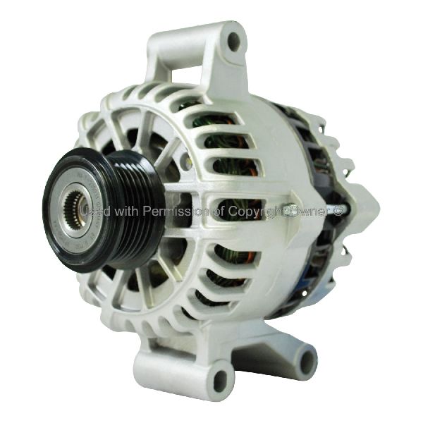 2007 Ford Focus Alternator (MPA)