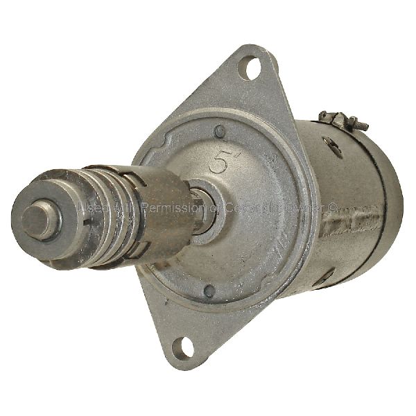 1962-1979 MG Midget Starter Motor (MPA)