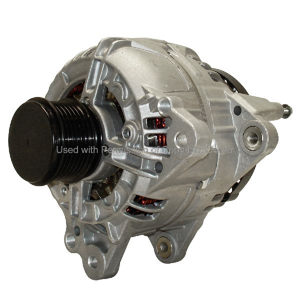2001-2003 Audi A3 Alternator (MPA)