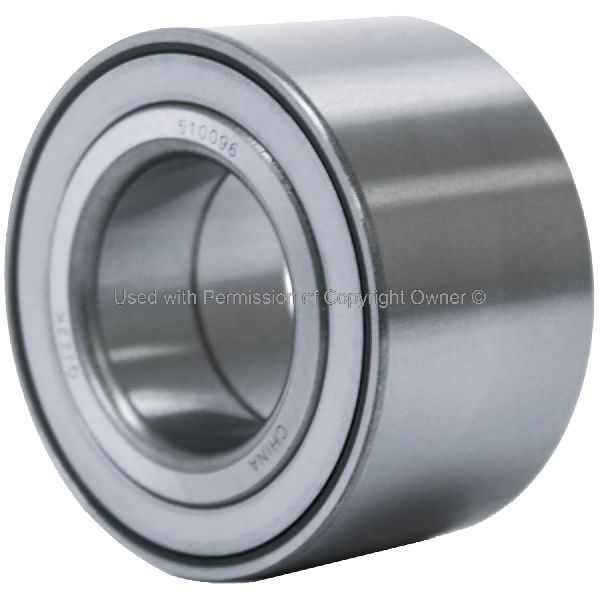 2006-2013 Mazda 3 Wheel Bearing - Front (MPA)