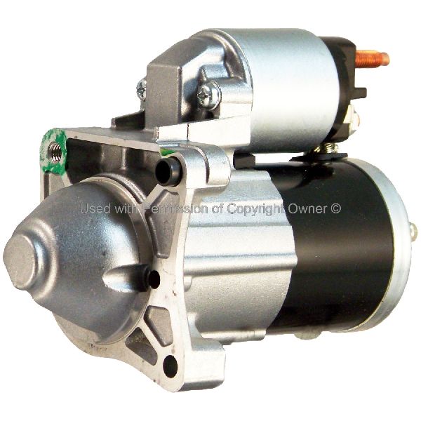 2013-2016 Dodge Dart Starter Motor (MPA)
