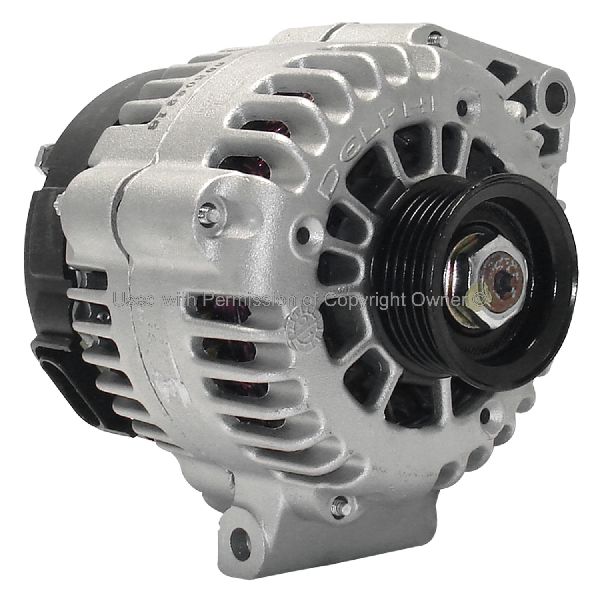 2002-2004 Chevrolet Impala Alternator (MPA)