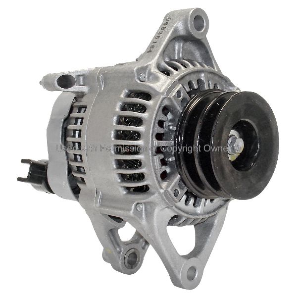 1990-1991 Dodge B250 Alternator (MPA)