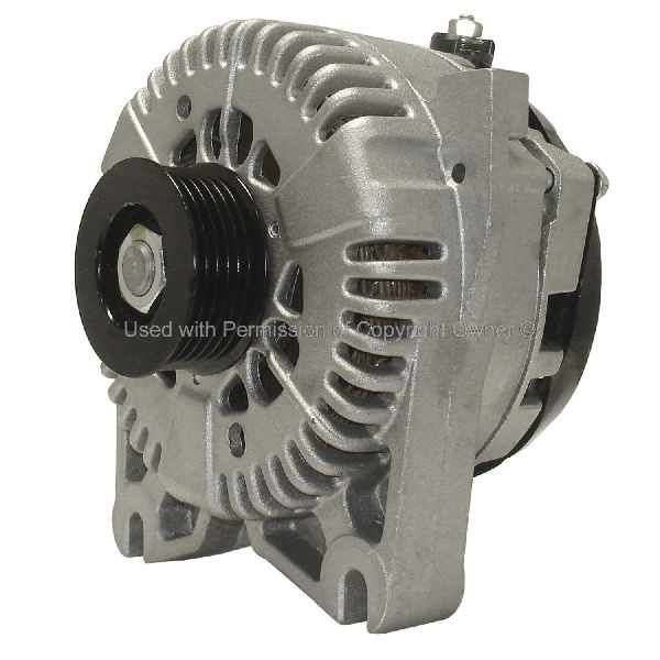2003-2005 Lincoln Town Car Alternator (MPA)
