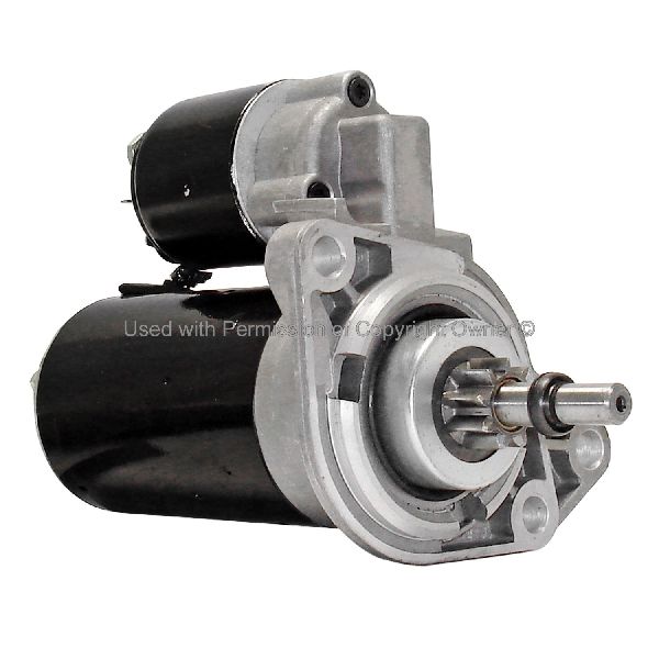 1992-1996 Volkswagen Golf Starter Motor (MPA)