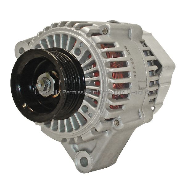 2001-2003 Acura CL Alternator (MPA)
