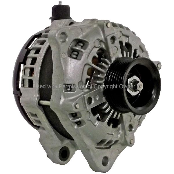 2015-2018 Ford Edge Alternator (MPA)