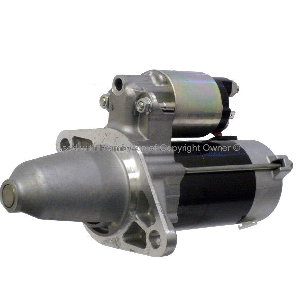 2013-2019 Subaru WRX STI Starter Motor (MPA)