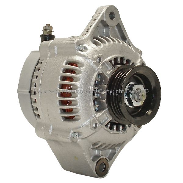 1996-2001 Suzuki Esteem Alternator (MPA)