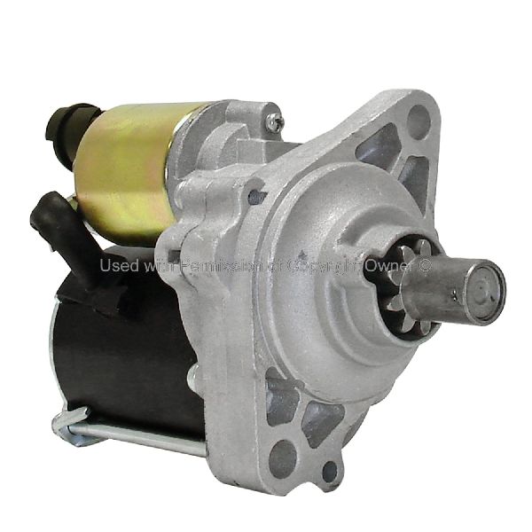 1998 Honda Odyssey Starter Motor (MPA)