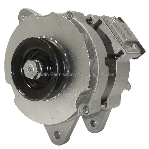 1978 Toyota Celica Alternator (MPA)