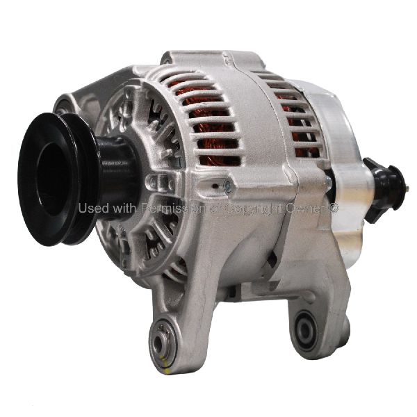 1992-1993 Volvo 940 Alternator (MPA)