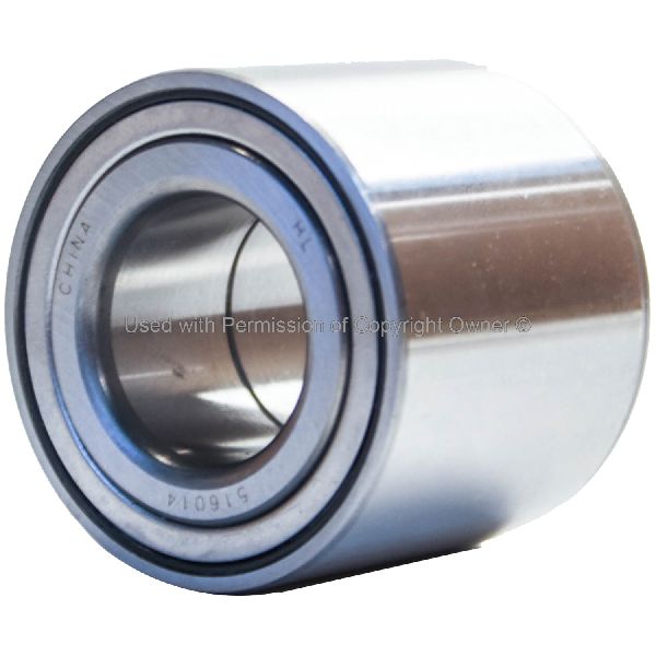 2009-2011 Ford Focus Wheel Bearing - Rear (MPA)
