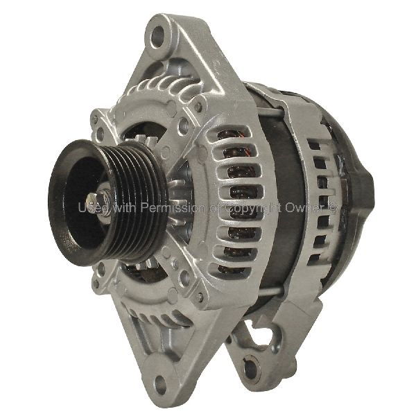 2001-2003 Dodge Durango Alternator (MPA)