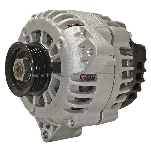1995 Chevrolet Cavalier Alternator (MPA)