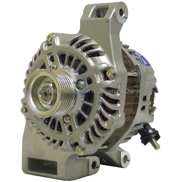 2010-2013 Mazda 3 Alternator (MPA)