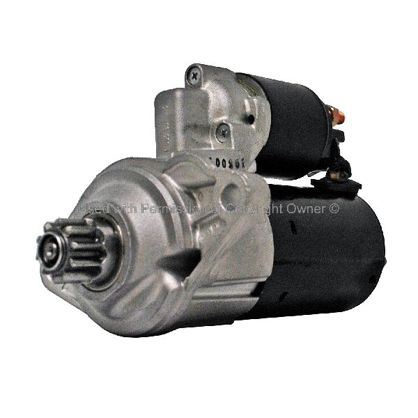 2006-2013 Audi A3 Starter Motor (MPA)