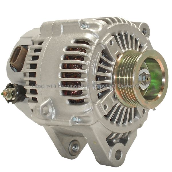 2002-2003 Lexus ES300 Alternator (MPA)