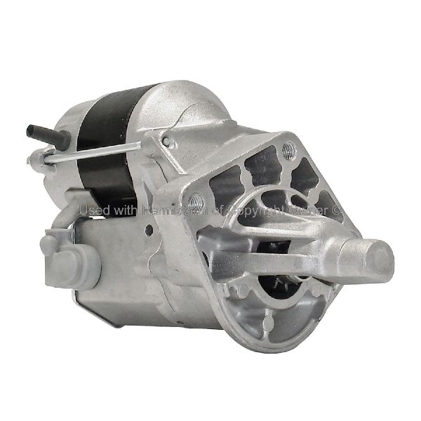 1993-1997 Dodge Intrepid Starter Motor (MPA)