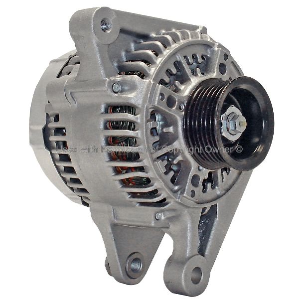 2000-2005 Toyota MR2 Spyder Alternator (MPA)