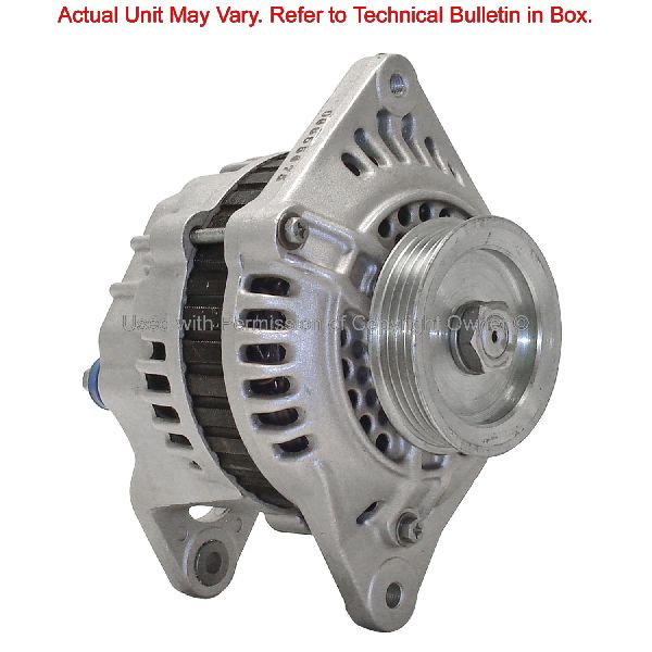 1984-1989 Nissan 300ZX Alternator (MPA)