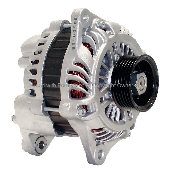 2003-2008 INFINITI FX35 Alternator (MPA)