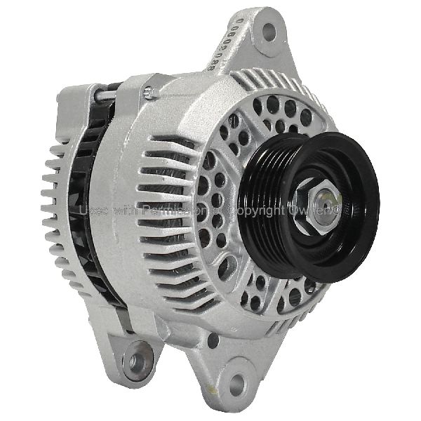 1997-1999 Mercury Tracer Alternator (MPA)