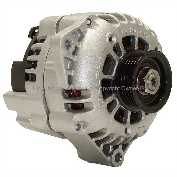1999-2002 Chevrolet Cavalier Alternator (MPA)