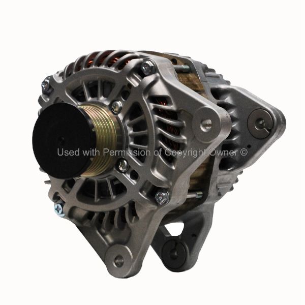 2009 Nissan Cube Alternator (MPA)