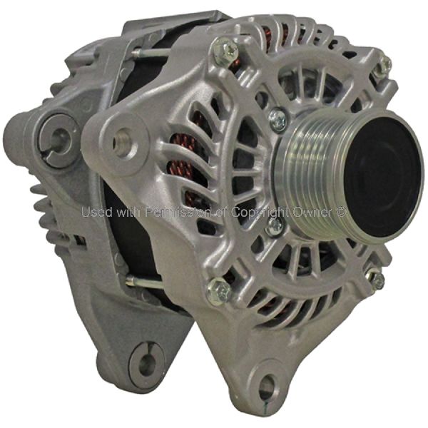 2019-2020 Mazda CX-5 Alternator (MPA)