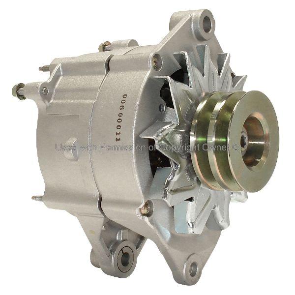 1990-1991 Dodge Dakota Alternator (MPA)