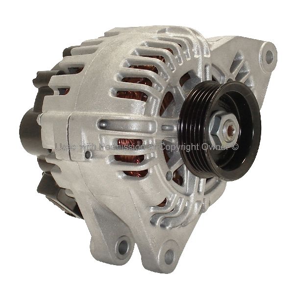2003-2006 Kia Sorento Alternator (MPA)