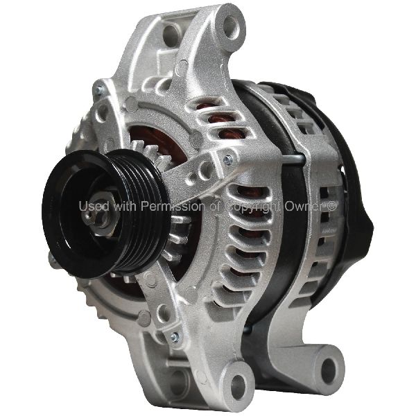 2009-2010 Ford Mustang Alternator (MPA)