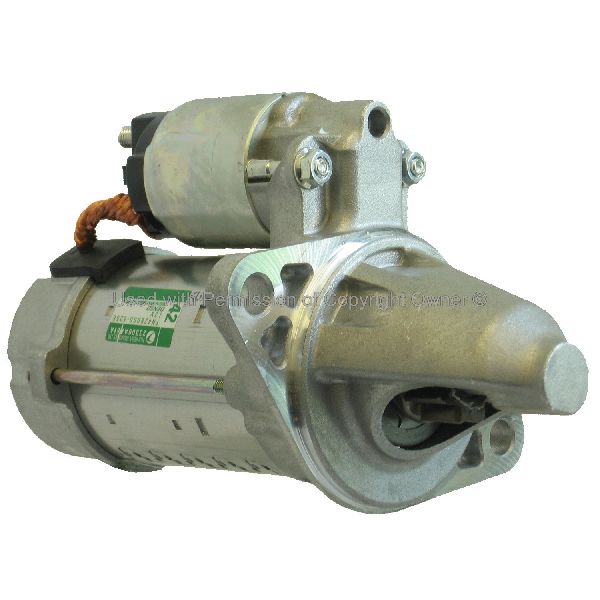 2010-2014 Subaru Legacy Starter Motor (MPA)
