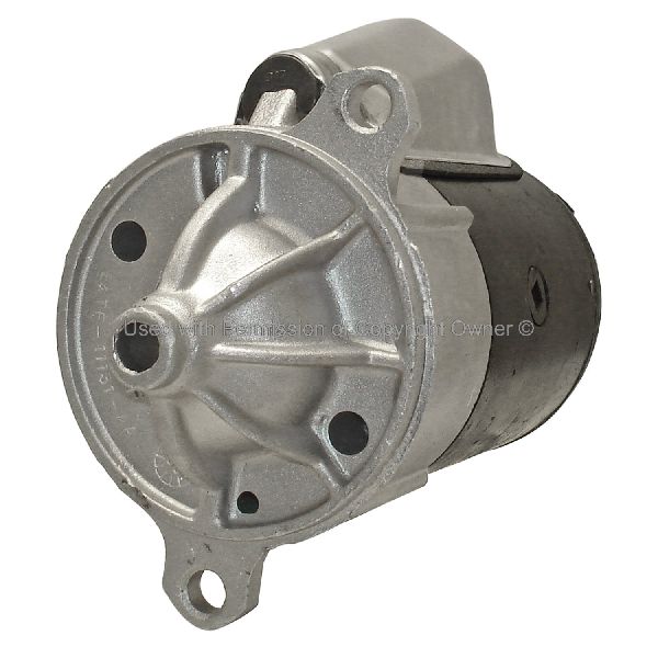 1983-1989 Ford E-350 Econoline Starter Motor (MPA)